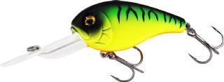 Westin MegaBite DR Crankbait 6cm - 